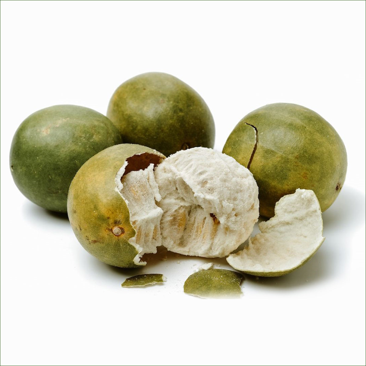 Luo Han Guo  Monk Fruit Extract (Siraitia grosvenorii)