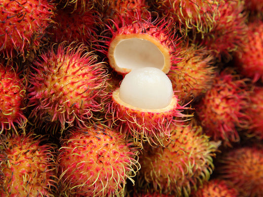 Tasteful Healthy Exotic Fruits list