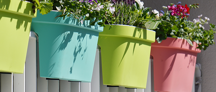 Garden Decor