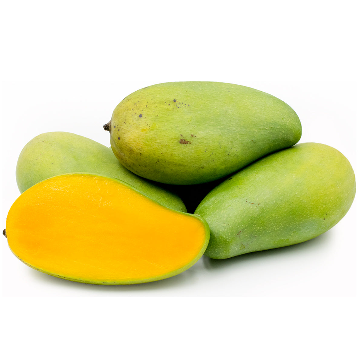 Brahm Kai Meu Mango Live Plant (Mangifera indica)