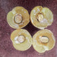 Aroma Durian Longan Live Plant (Dimocarpus longan)