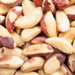 Brazil Nut fruit Plants (Bertholletia Excelsa)