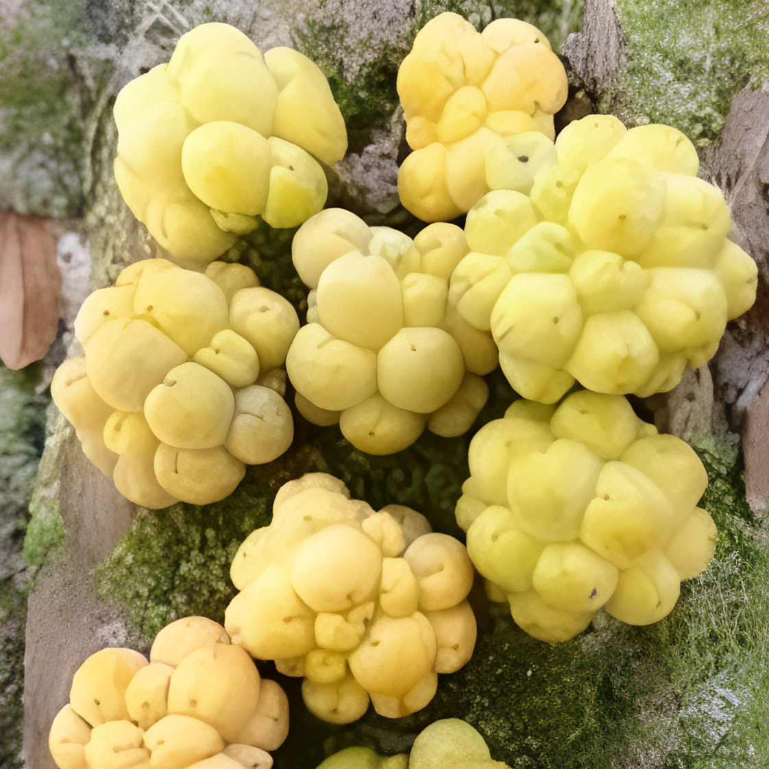 Annona maritima Live Plant (Annona maritima )