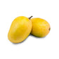 Anwar Ratol Mango Live Plant (Mangifera indica)