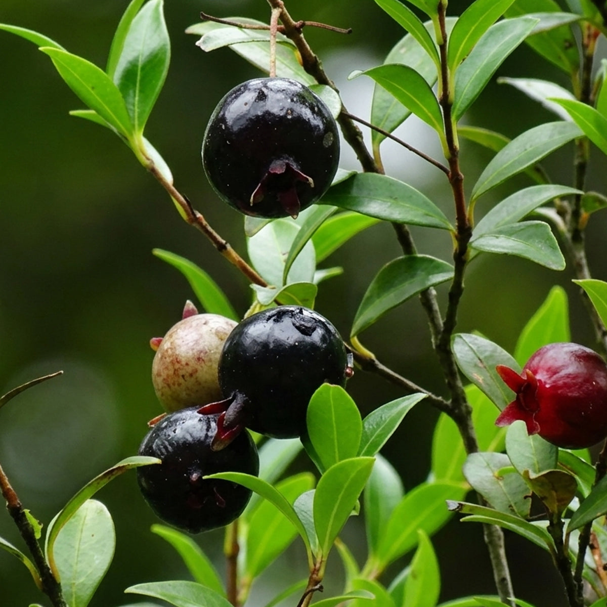Eugenia Neomyrtifolia Live Plants