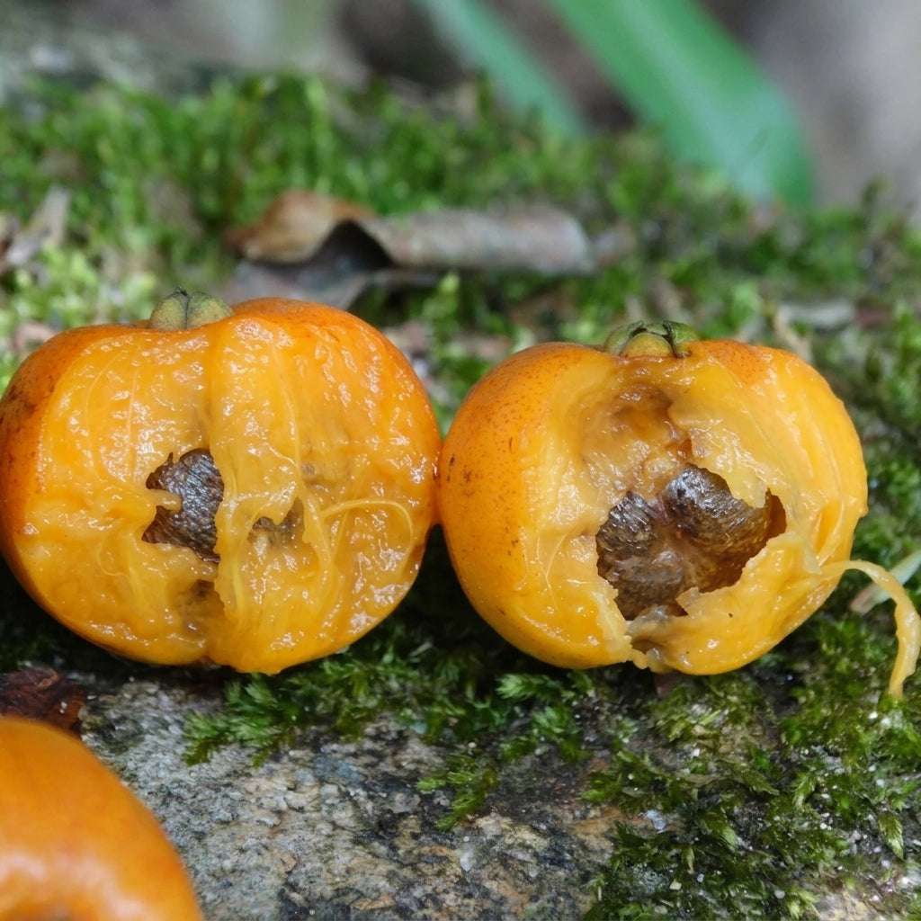 Eugenia Tenuipedunculata “Laranja” Live Plants