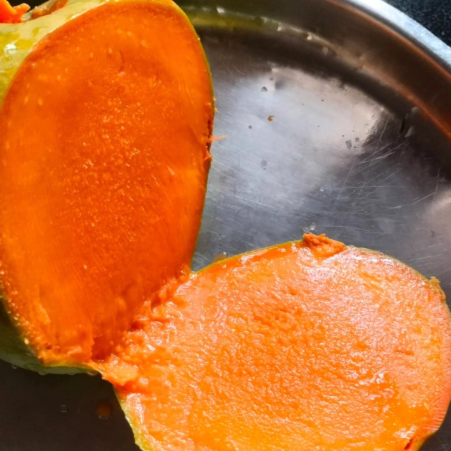 Kari Ishad Mango Live Plant (Mangifera indica)