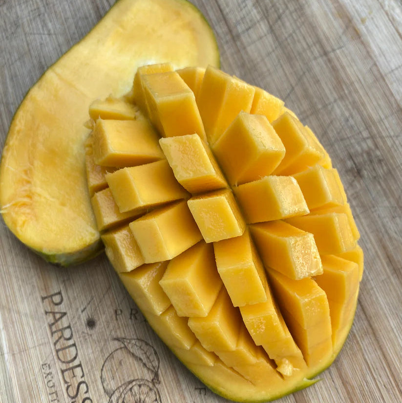 Mallika Mango Live Plant
