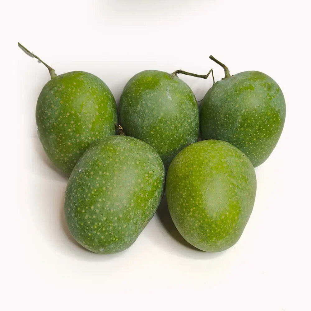 Panduri Mango (Panduvari Mamidi mango) Live Plant