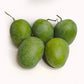 Panduri Mango (Panduvari Mamidi mango) Live Plant