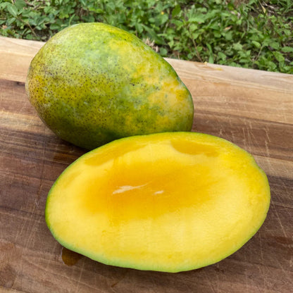Pineapple Pleasure Mango