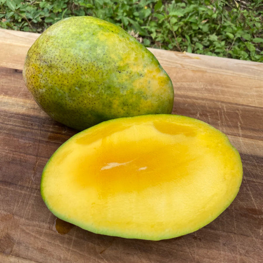 Pineapple Pleasure Mango
