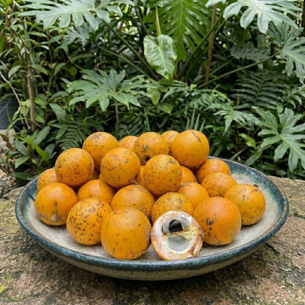 Pouteria Sweet Sunball Live Plants
