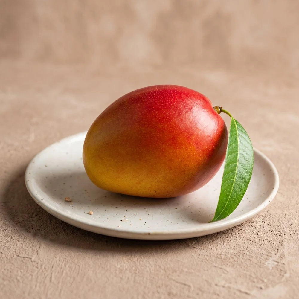 Pusa Suriya Mango Fruit Plant (Mangifera Indica)