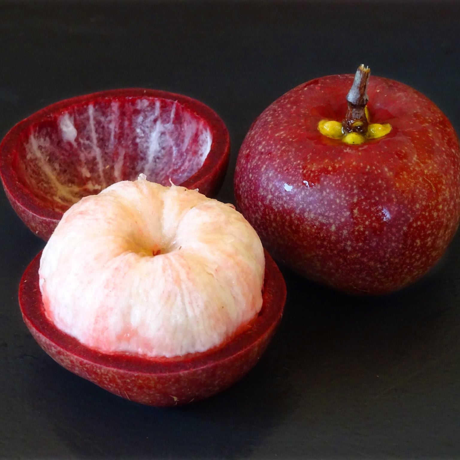Sweet Kokum Fruit Plants (Garcinia Indica)