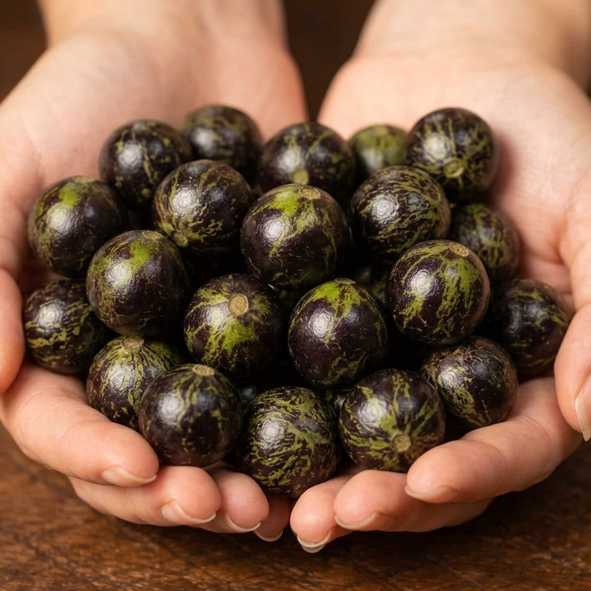 Honey Syrup Jaboticaba (Plinia sp)