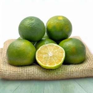 Indian Mosambi Fruit Plant (citrus sp)