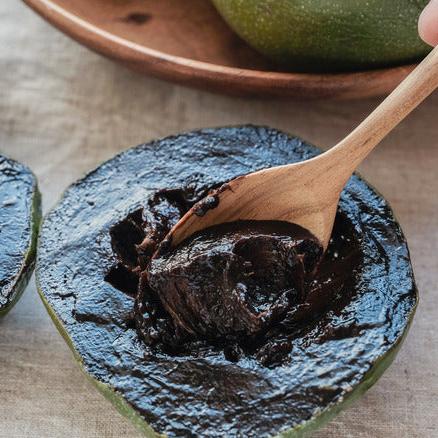 Black Sapote Fruit Plant ( Diospyros  Nigra )