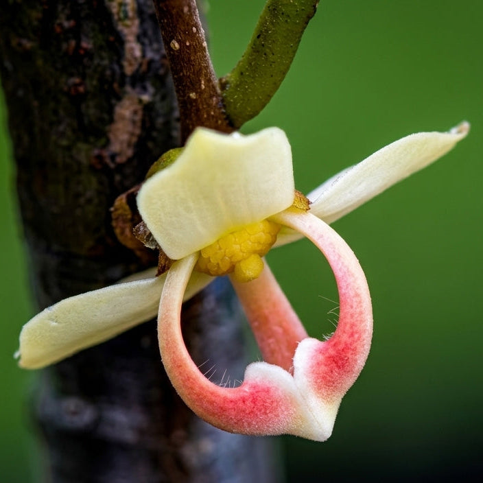 Mitrophora monocarpa Live  Plant