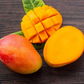 Pusa Arunima Mango Fruit Plant (Mangifera indica)
