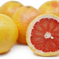 Star Ruby Grape Fruit Plant (Citrus × paradisi)