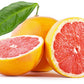 Star Ruby Grape Fruit Plant (Citrus × paradisi)