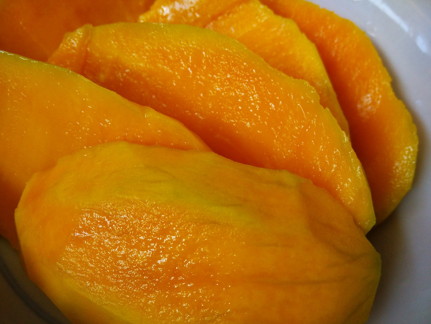 Kuwini Mango Fruit Plant (Mangifera odorata)