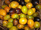 Umari Fruit LIve Plant (Poraqueiba sericea)