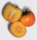 Persimmon Fruit Plant (Diospyros kaki)
