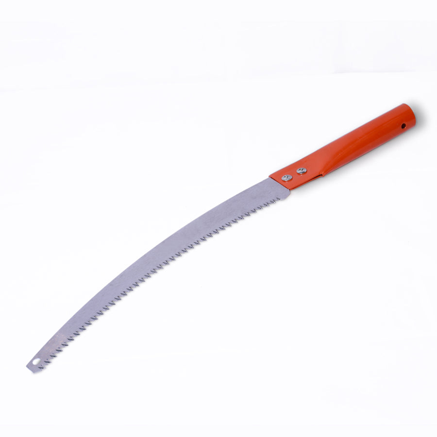 FLORA FIXED HANDLE HAND CUM POLY PRUNING SAW 35 CM BLADE